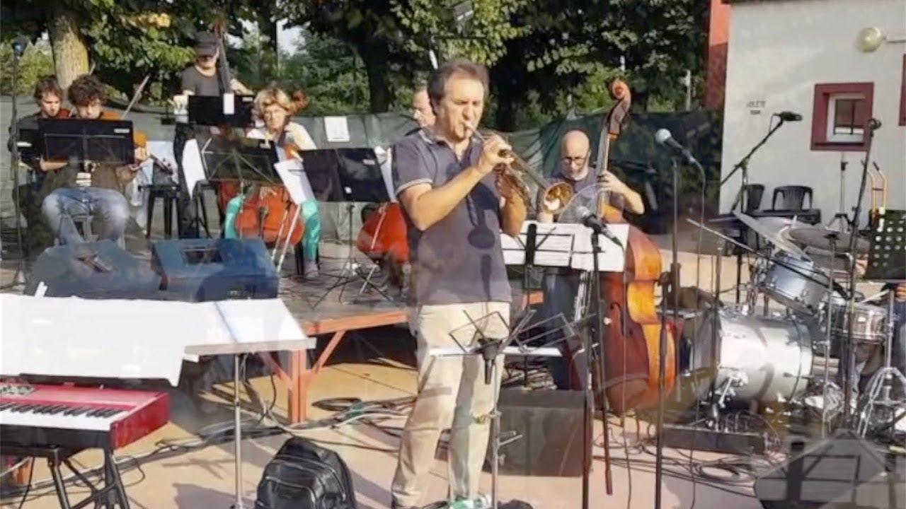 Love Song | 12.09.2021 | Backstage - Rehearsal