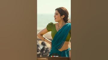 devara #jrntr #ntr #short #shorts #reels #whatsappstatus #youtubeshorts #devara #janhvikapoor #4k