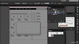 UX Design Tools: Illustrator