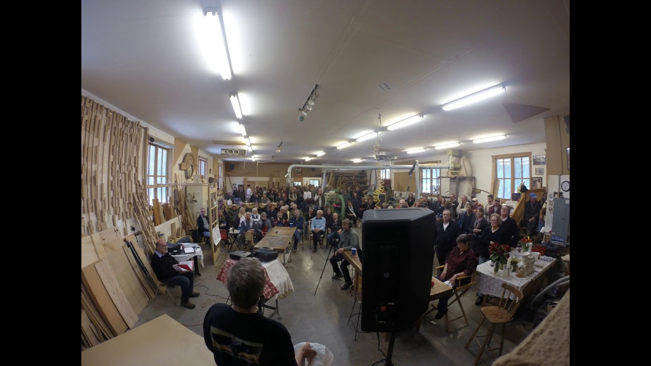 Mark S. King Celebration of Life