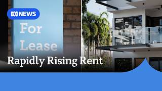 Darwin has the tightest rental market in the country amid further rising rents | ABC NEWS