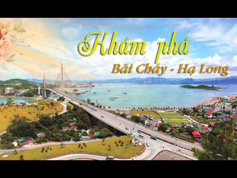 biển bãi cháy ở đâu 2022 Update Khám phá chia sẻ kinh nghiệm du lịch Bãi Cháy - Hạ Long #Khám_Phá_Du_Lịch
