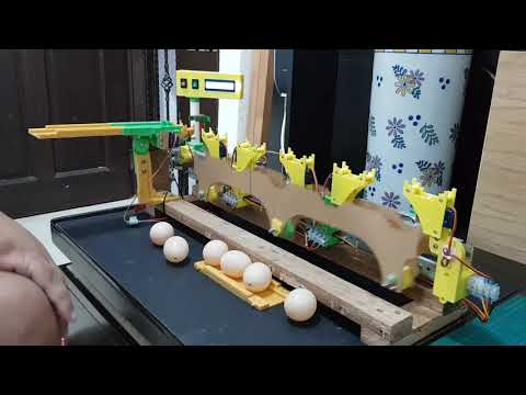 Video: Egggryte