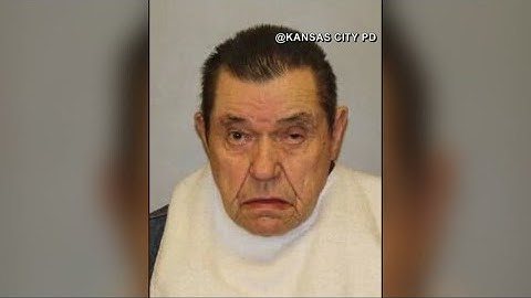 Andrew Lester charged with shooting Ralph Yarl after teen mistakenly went to wrong house