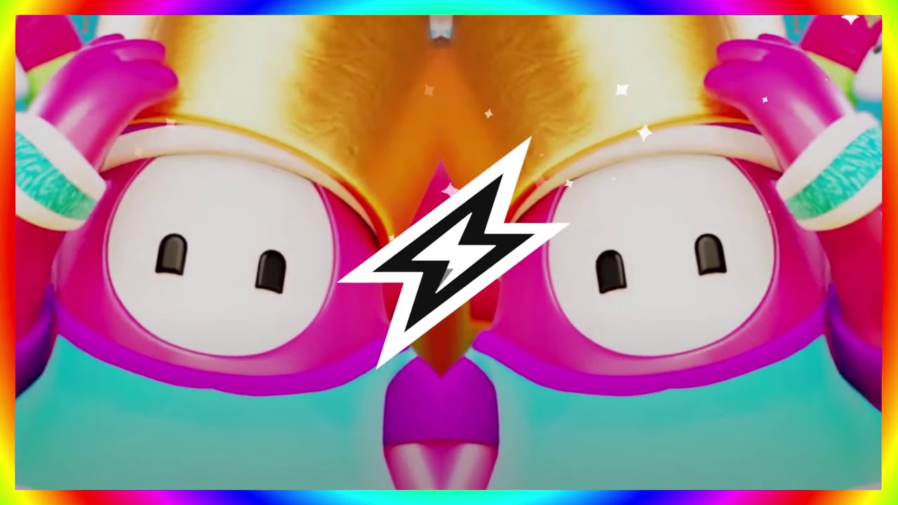 FALL GUYS OST (OFFICIAL TRAP REMIX) ULTIMATE KNOCKOUT - DB7 - YouTube