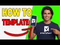 How To Create Templates In Smartsheet [Reusable Systems]