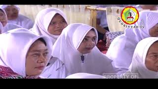 Download lagu Damai Indonesiaku TVOne -11 November 2017 di Pendopo Kudus-Qudsiyyah (Part 2)