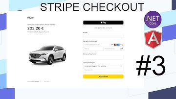 Send user to Stripe checkout page from Angular Application