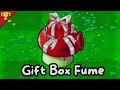 New Plant - Gift Box Fume | Plant vs Zombies