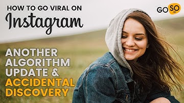 NEW CHANGES! Instagram Algorithm May 2018 update & New Discoveries!