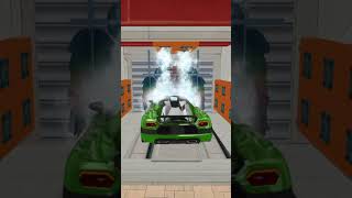 Car Wash Garage Service Workshop - Android Gameplay screenshot 5