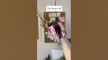 Sides Vs Front 💀 #paperart #papercrafts #paperdragon #dragonpuppets #shorts #trending #foryou #new