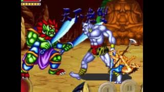 Oriental Legend Super