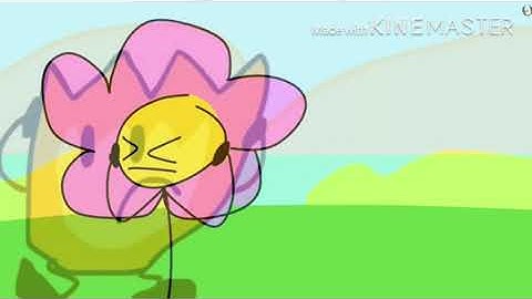 BFB Parody: Ruby and Leafy Sings