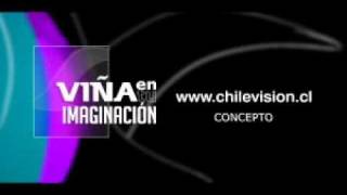 Spot Viña 2011 - Viña en tu imaginación - Chilevisión