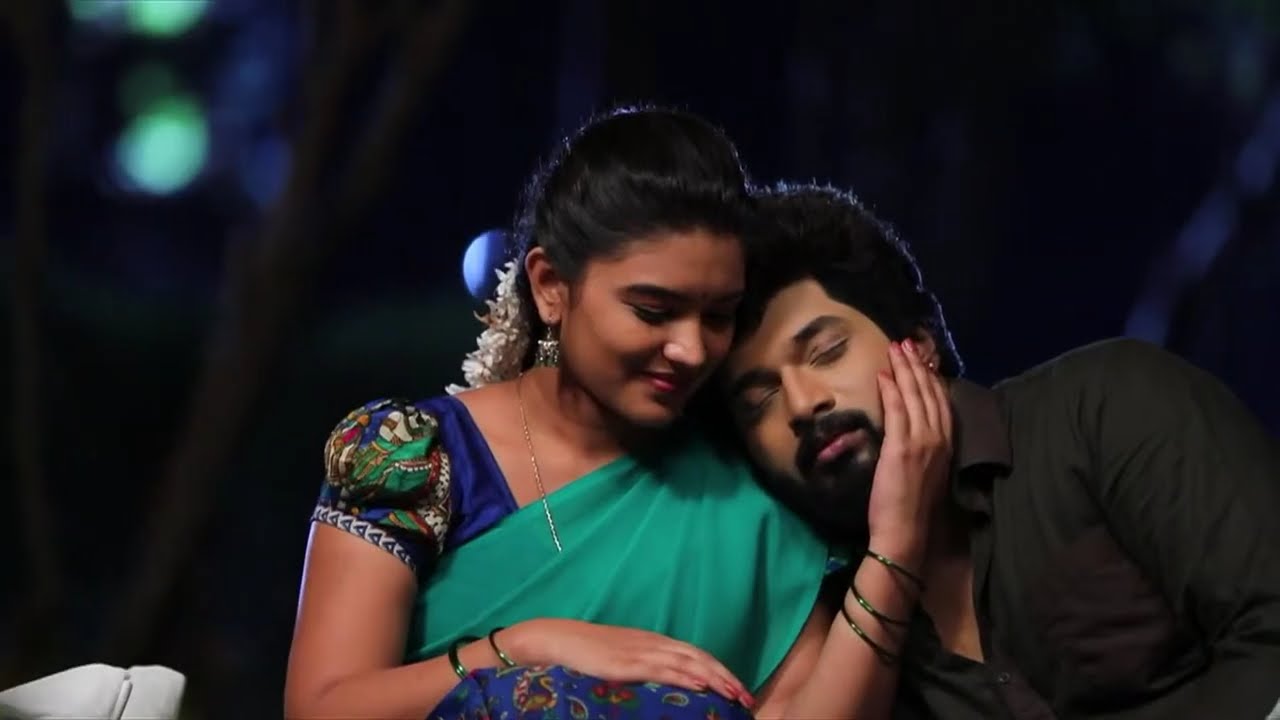 Sembaruthi - Ep 406 - Karthikraj,Shabana,Priya Raman - Tamil Tv Serial - Zee5 Tamil Classics