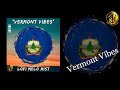 Vermont vibes album  lofi melo mist