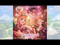 ハツネ(Hatsune) - ミライノユメ [Official Audio]