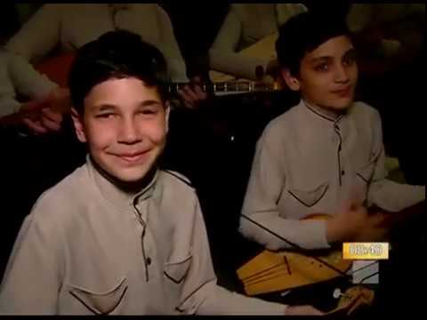 12/06/2019 ტელეკომპანია ,,რუსთავი 2\" გადაცემა ,,დილა მშვიდობისა საქართველო\"