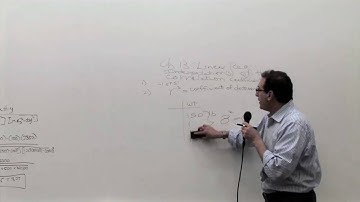 Chapter 13: Lin. Reg.: Interpretation of Corr.Coef.: r-sqr (1/2)
