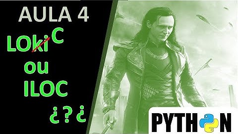 loc e iloc, como usar? -- Aula 04