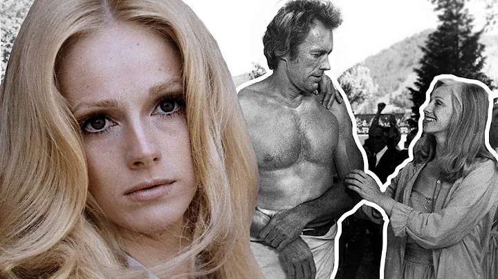 How Clint Eastwood Ruined Sondra Locke's Career?