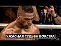 Его Боялся Даже Рой Джонс! Самый Жуткий Бой в Истории Бокса... Страшная История Джеральда Маклеллана