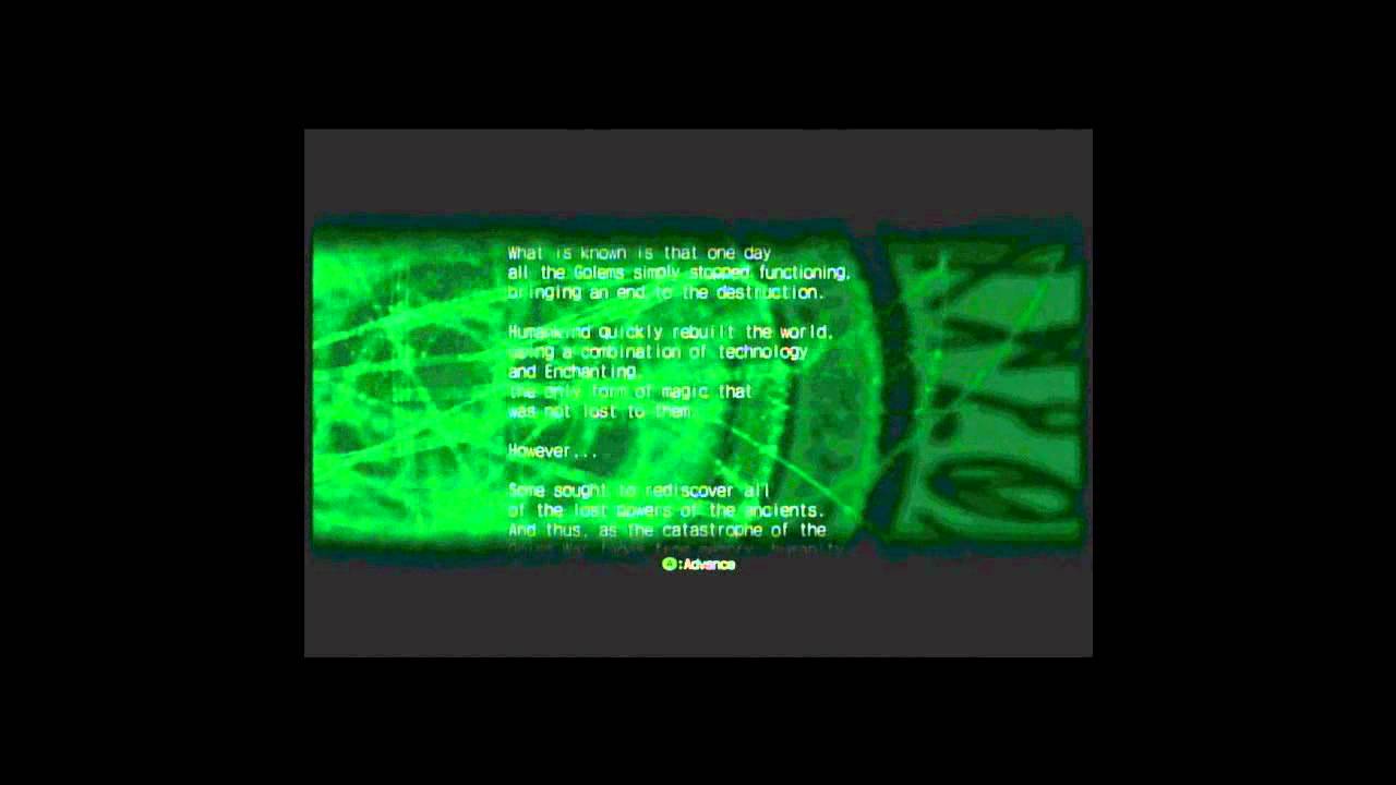 Let's Play Enchanted Arms Ep. 1