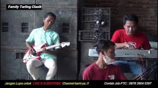 BEKAS DEMENAN ( Nunung Alvi ) ~ Family Tarling Clasik voc. Mimi Cicih S.