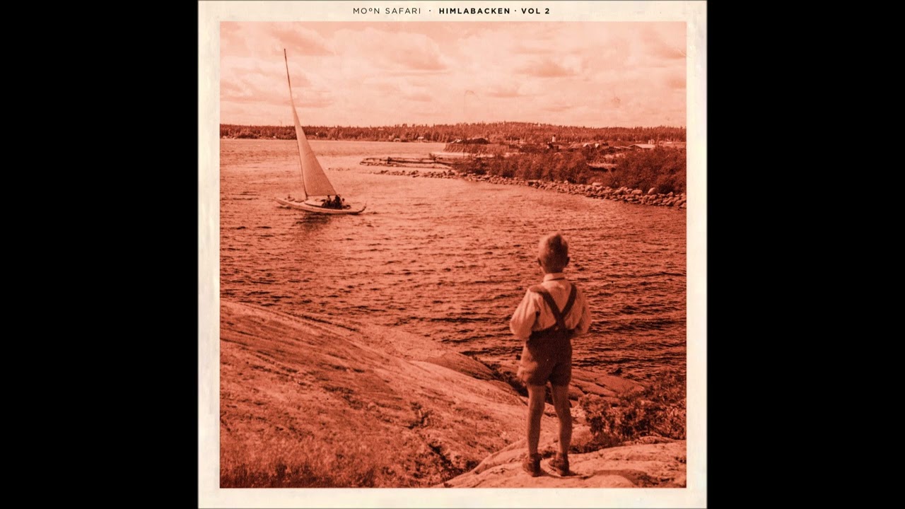 在 YouTube 上观看 Moon Safari / Blood Moon 在 YouTube 上观看 Moon Safari / Blood Moon