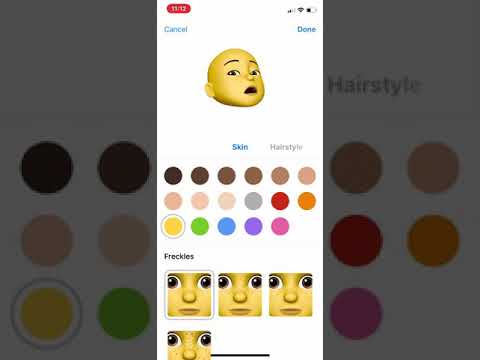 camera iphone 8 plus apk Animoji’s: making myself ep1