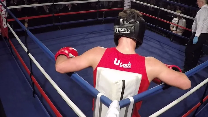 Watford | UWCB | Sam Moyle Vs Tom Loftus