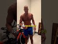 Goggins Insane 7800 Pull Ups At 48 Goggins Insane 7800 Pull Ups At 48