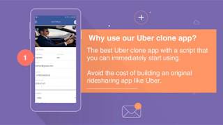 Get Your Own Uber Type Mobile App Solution for Your Taxi Booking Business screenshot 5