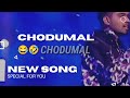 Chodumal   new funny song  paradox  jadugar