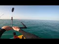 58 knots foiling unedited