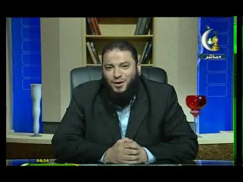 بداية العهد المدنى الطريق إلى بدر الحلقة 15 لماذا محمدﷺ د حازم شومان