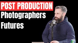 Discovering the Next Big Thing in Photography  Episode 1 Special