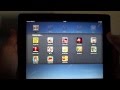 Ótimos app's para iPad... iPad 3º Geração 4G