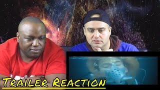 Обитаемый Остров (Inhabited Island) Трейлер REACTION - ENGLISH SUBTITLES Обитаемый Остров (Inhabited Island) Трейлер REACTION - ENGLISH SUBTITLES