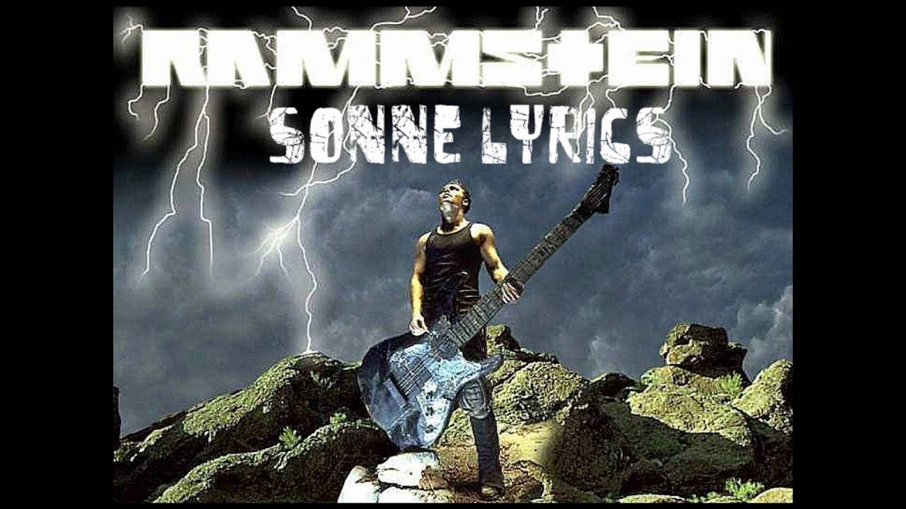 rammstein-sonne-lyrics-in-description-youtube