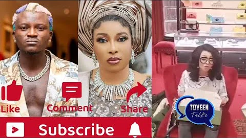 MHM Presidential Student ti soro lori Alhaja Lizzy Anjorin VS Singer Portable... 