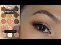 Colourpop It's Princess Thing Palette Tutorial