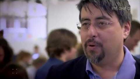 The Genius of George Boole - How to be a Genius