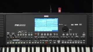 KORG PA600 PROFESSIONAL ARRANGER