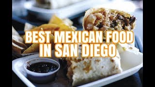 Looking for best mexican food in san diego? lucha libre is the place
to get your smackdown! this awesome taco shop located mission hills...