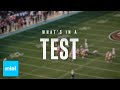 What&#39;s In A Test | Intel