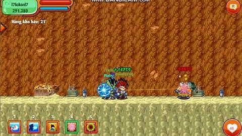 Ngọc Rồng Online: Cách up đệ kok trong bdkb mới nhất ( 2018 )