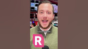 Farewell to Wardwell: Channel 5 legend signs off