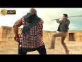 Boyka vs Swordman Fight Scene - Accident Man Hitman 2022